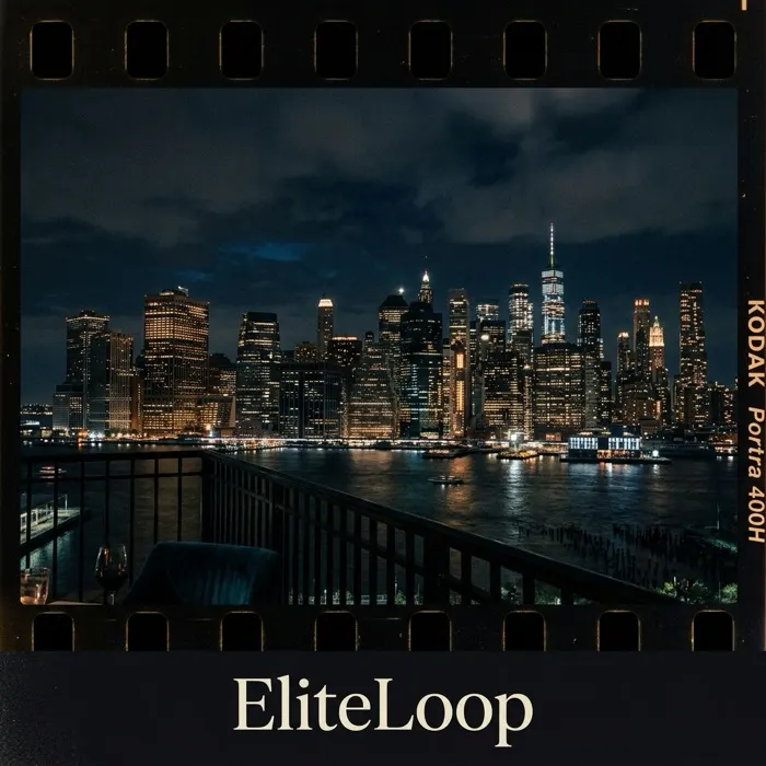 New York elite social scene
